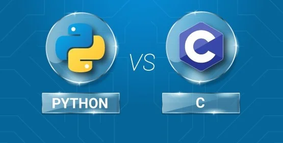 C versus Python: Choosing the Right Language for Your Project