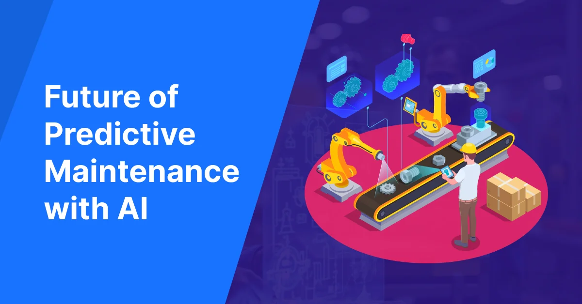 AI-Powered Predictive Maintenance on Tiny Chips