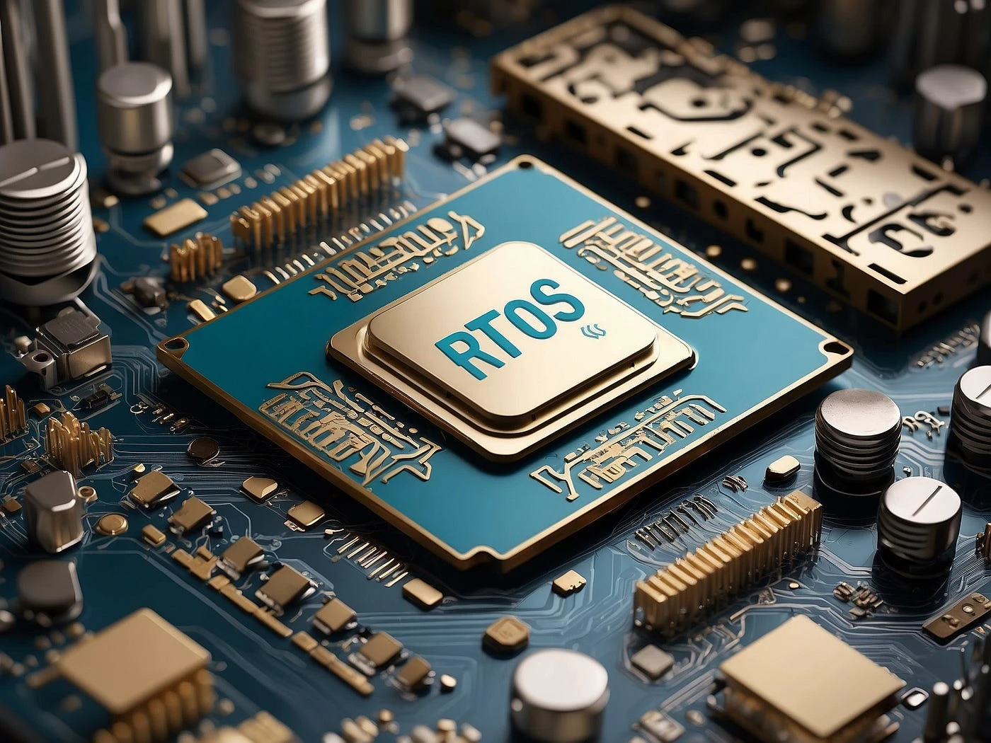   What is IOT?