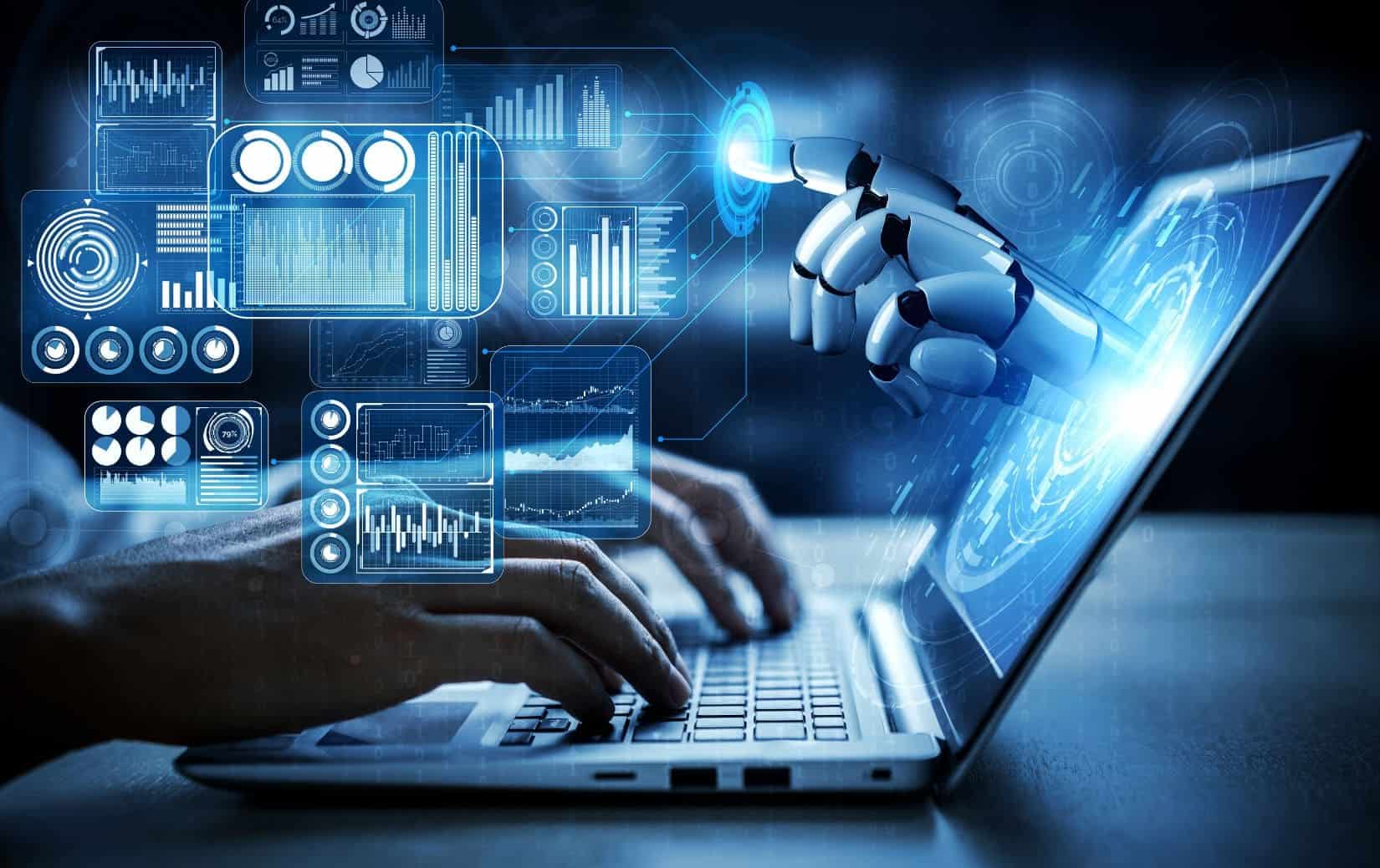 AI Automotive Industry