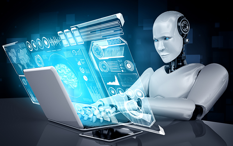 AI Automotive Industry