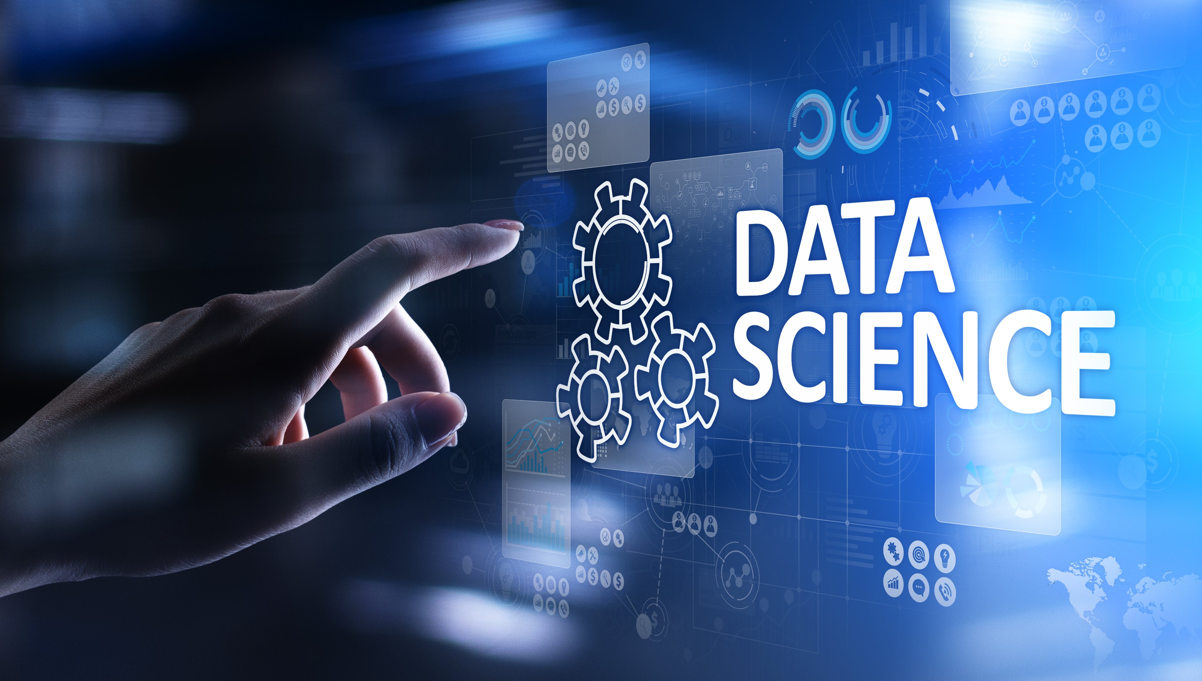 dataScience