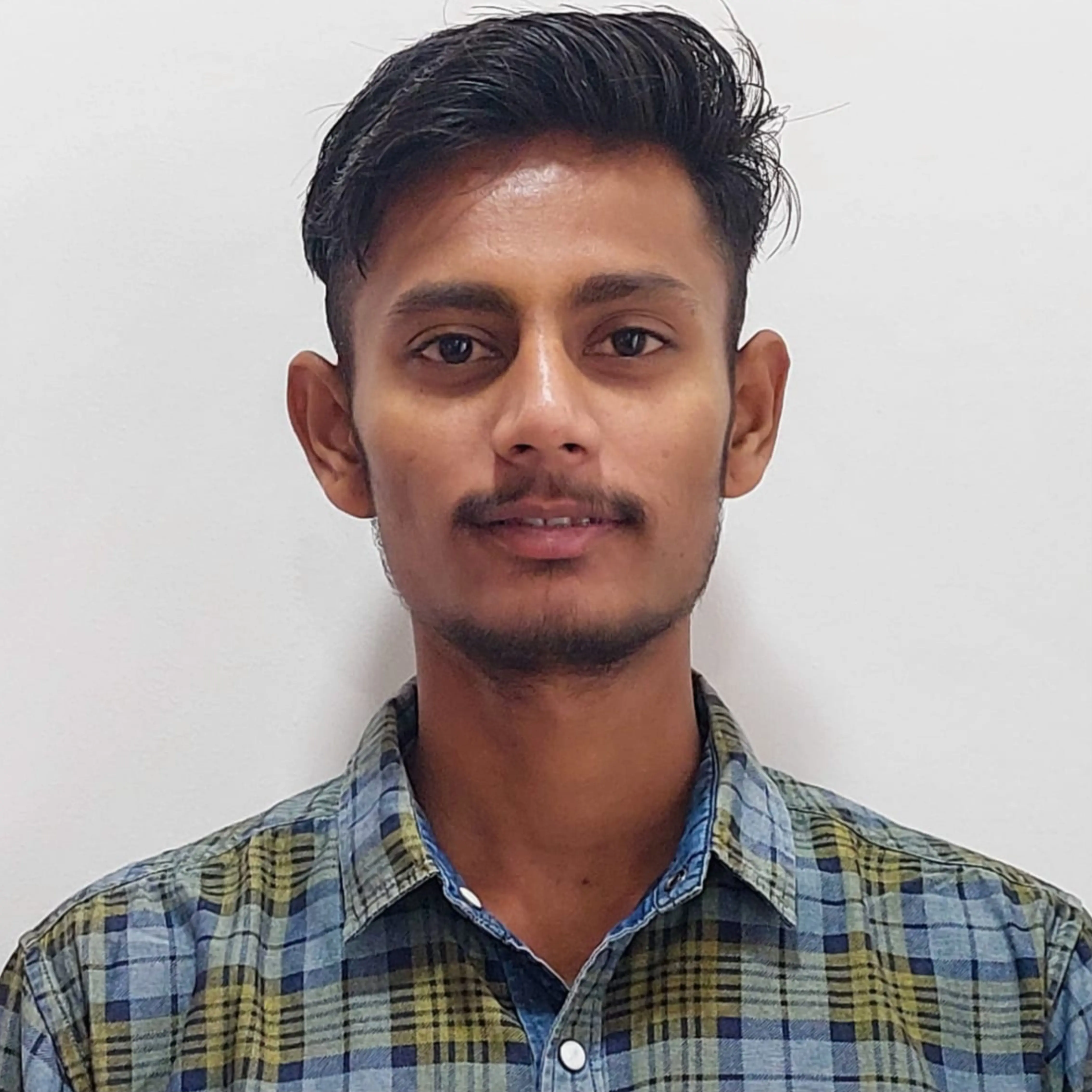 Ashutosh Pote