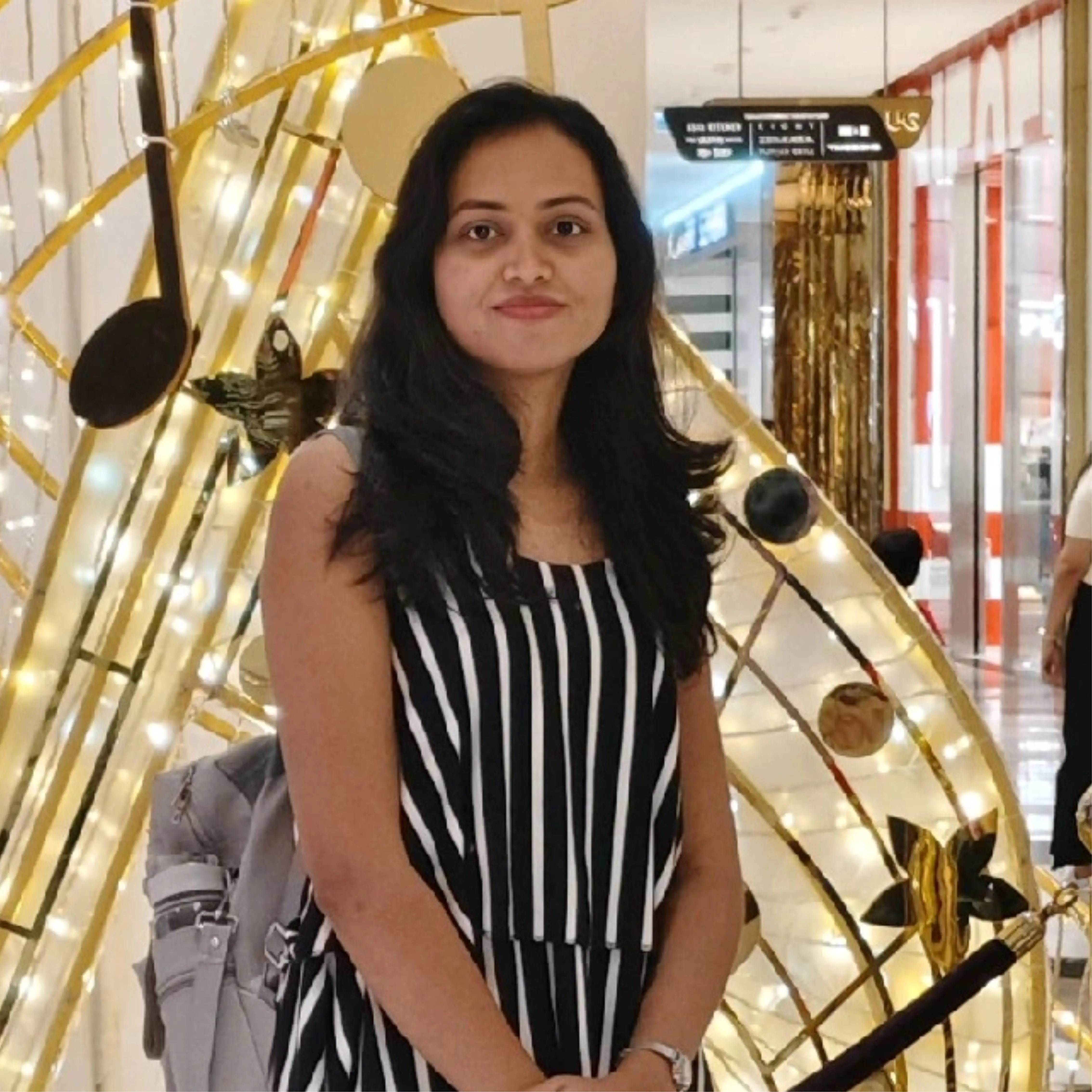 Revati Gaikwad