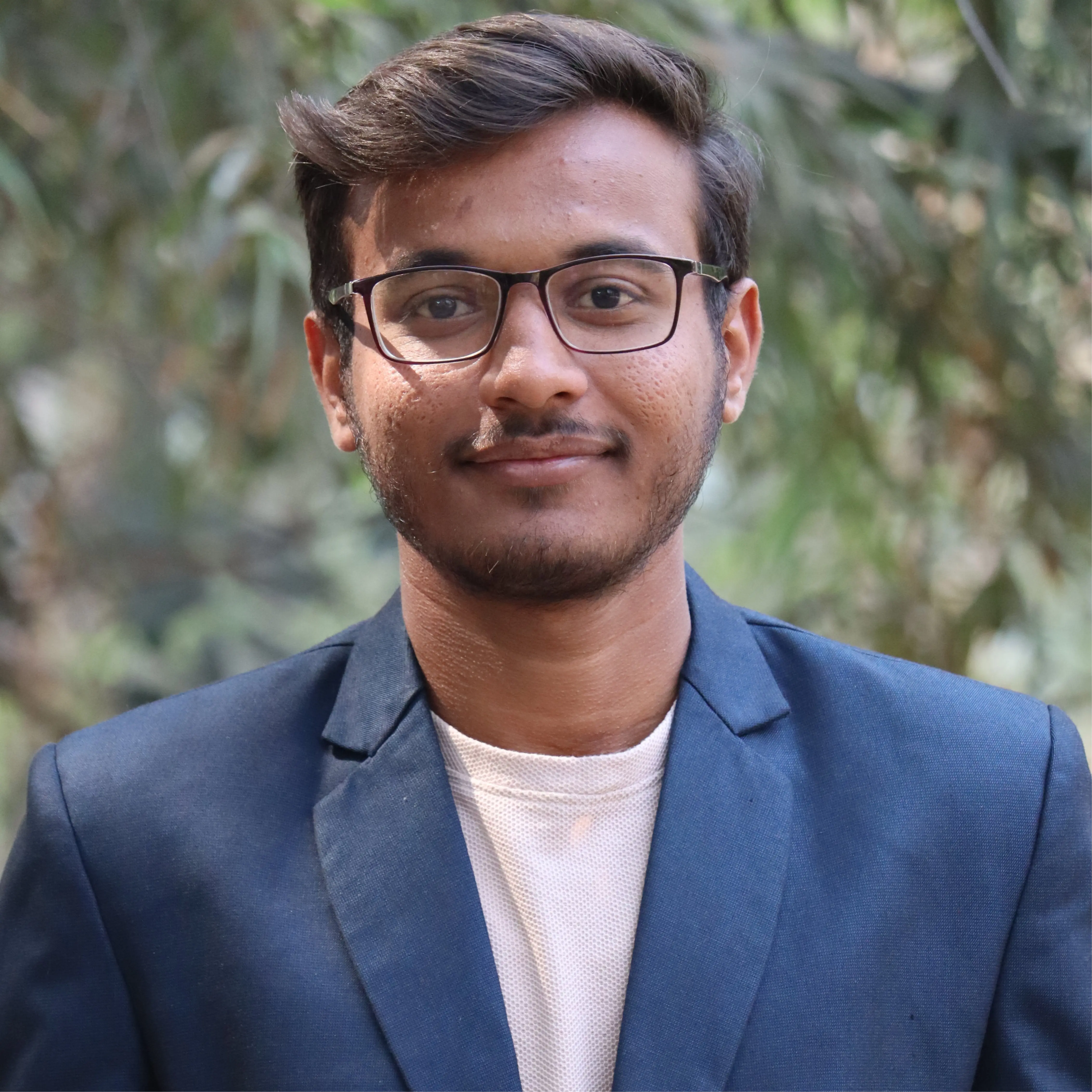 Shubham Firake